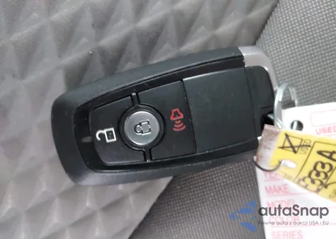 2021 Ford Escape Se z USA, uszkodzony, nr VIN 1FMCU9G62MUA02116